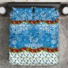 Detroit Lions Bedding Set JT81