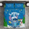 Detroit Lions Bedding Set JT76