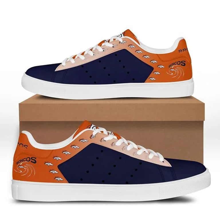 Denver Broncos Stan Smith Shoe CM58
