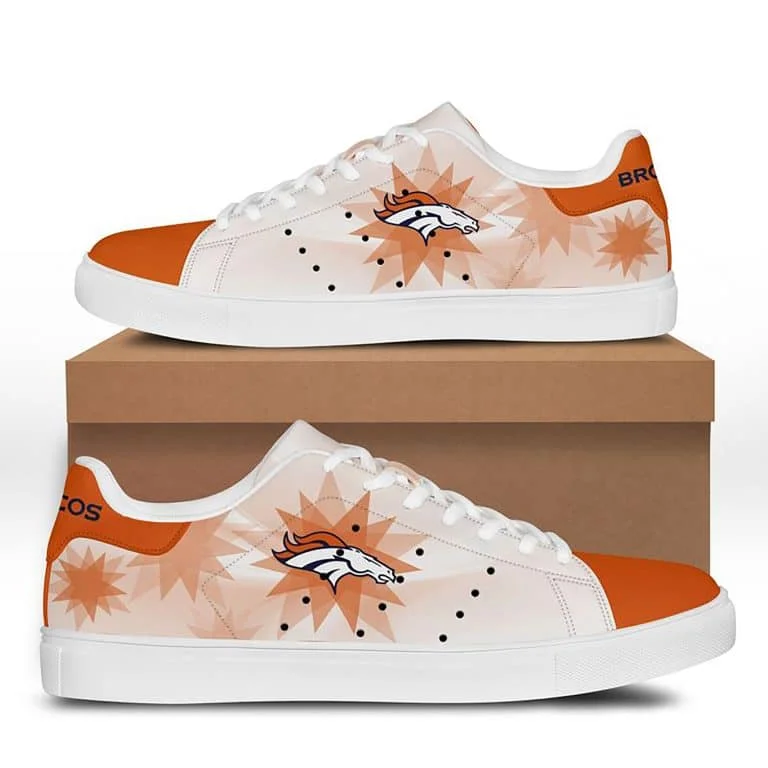 Denver Broncos Stan Smith Shoe WL76