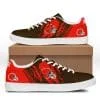 Cleveland Browns Stan Smith Shoe JR74