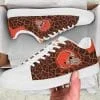 Cleveland Browns Stan Smith Shoe KH51