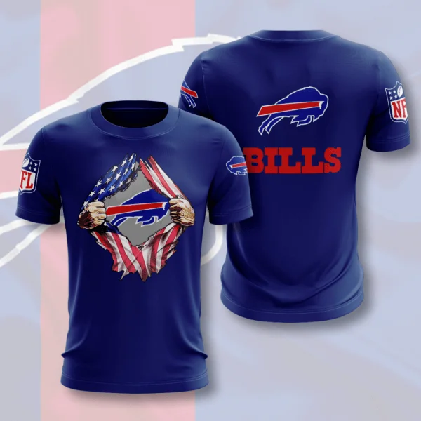 Clothes Buffalo Bills QL71