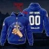 Shut The Fck Up | Buffalo Bills | Custom Your Name