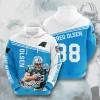 Clothes Carolina Panthers CH71