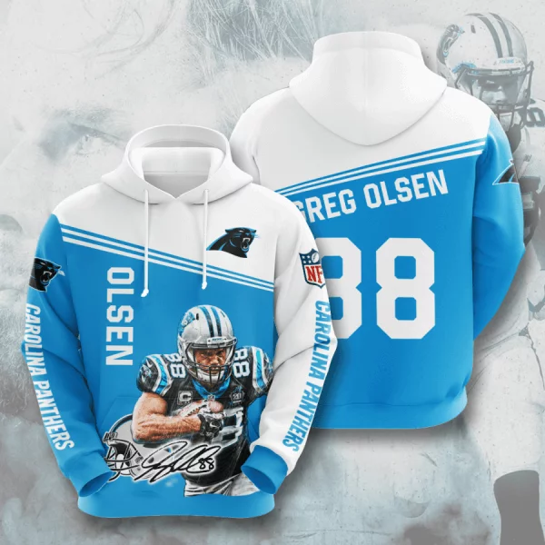 Clothes Carolina Panthers CH71