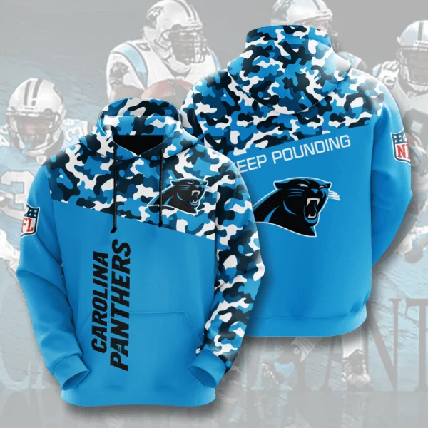 Clothes Carolina Panthers WH31