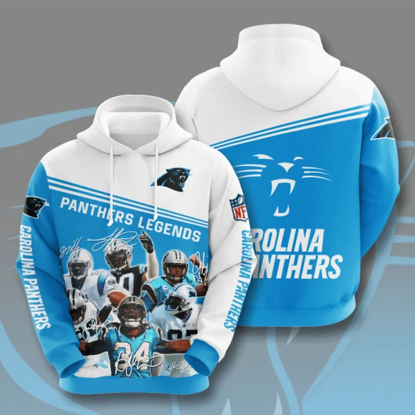Clothes Carolina Panthers CH37
