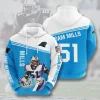 Clothes Carolina Panthers DG81