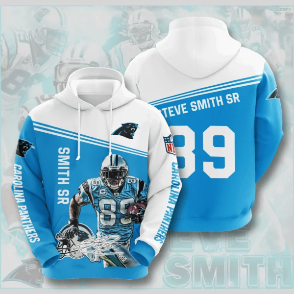 Clothes Carolina Panthers CH19