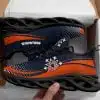 Chicago Bears Clunky Sneakers EL71