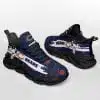 Chicago Bears Clunky Sneakers CL38