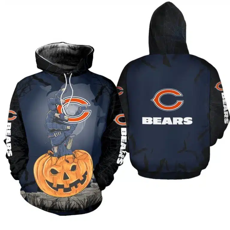 Clothes Chicago Bears TM19