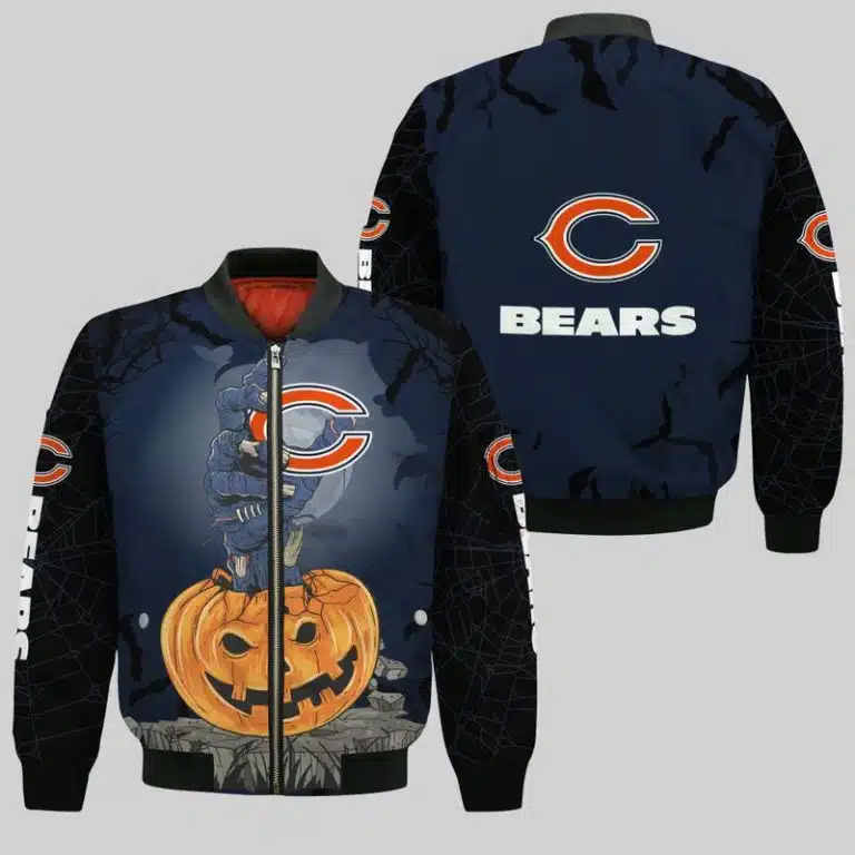 Clothes Chicago Bears TM19 - Image 5
