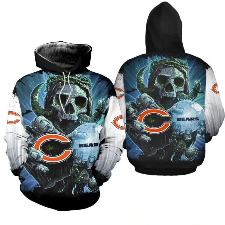 Clothes Chicago Bears WJ31