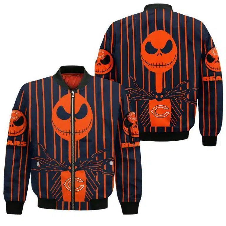 Clothes Chicago Bears WK21 - Image 5