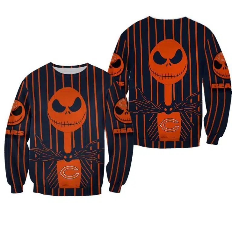 Clothes Chicago Bears WK21 - Image 3