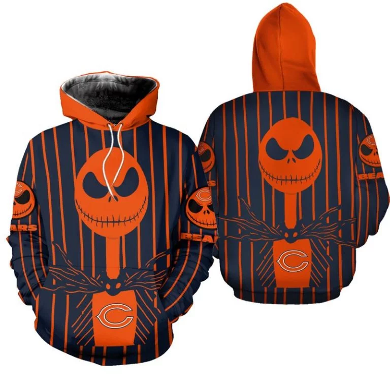 Clothes Chicago Bears WK21