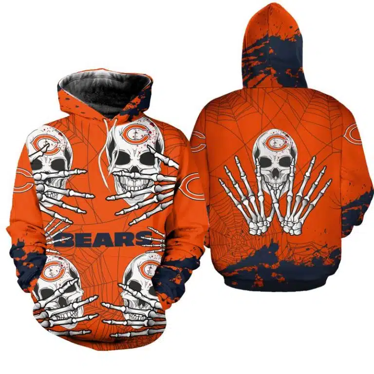 Clothes Chicago Bears CH67