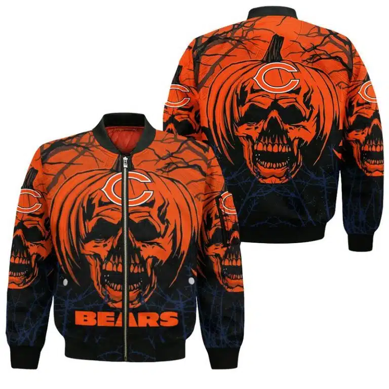 Clothes Chicago Bears PL67 - Image 5