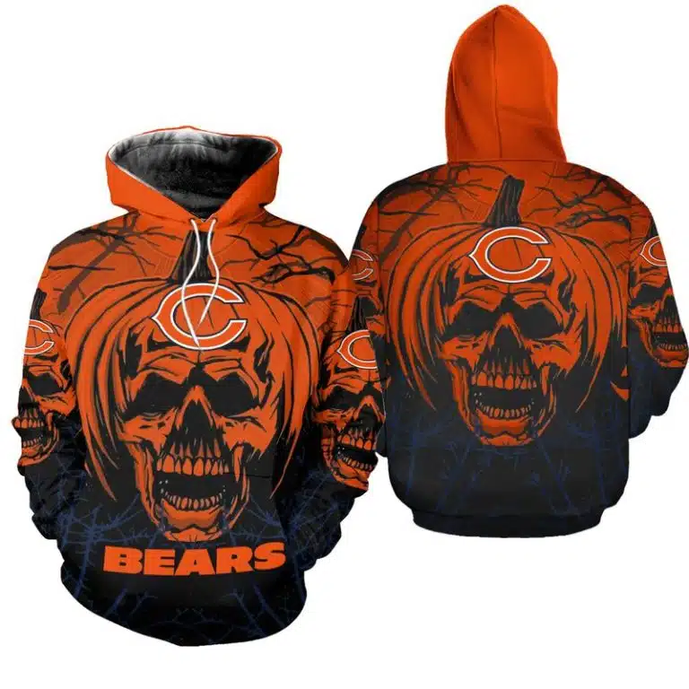 Clothes Chicago Bears PL67