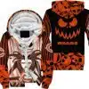 Chicago Bears Fleece Hoodie JW93