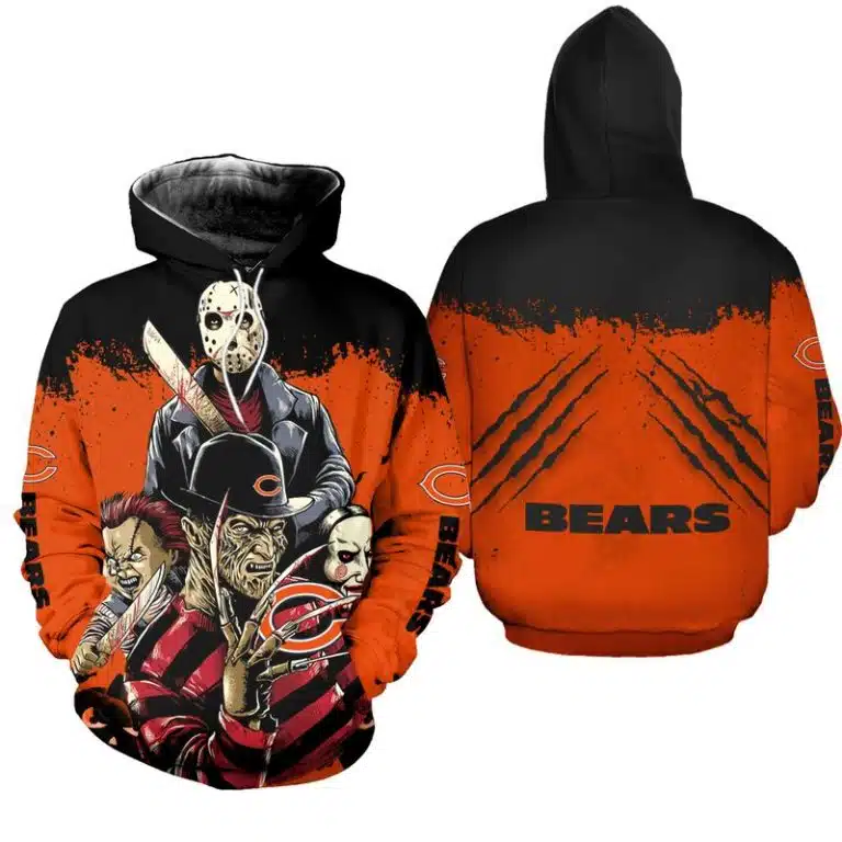 Clothes Chicago Bears EW31