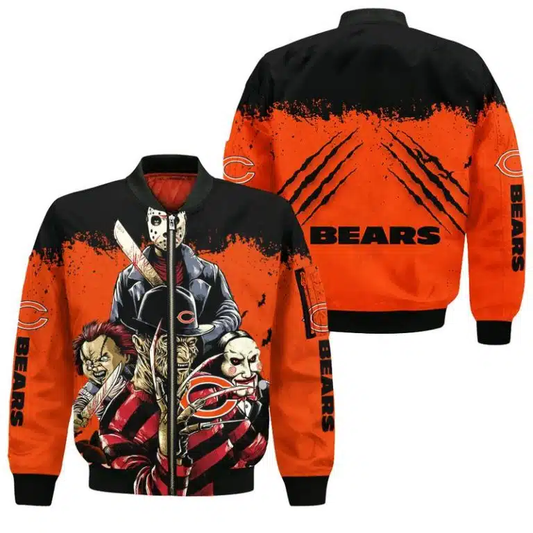 Clothes Chicago Bears EW31 - Image 5