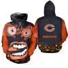 Clothes Chicago Bears QP67