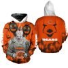 Clothes Chicago Bears RK19