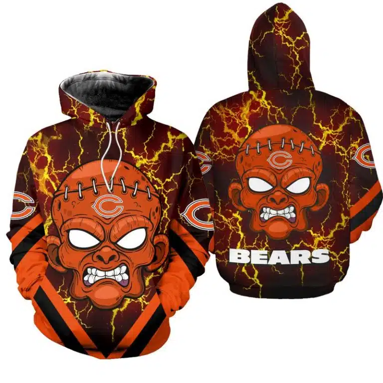 Clothes Chicago Bears EL19