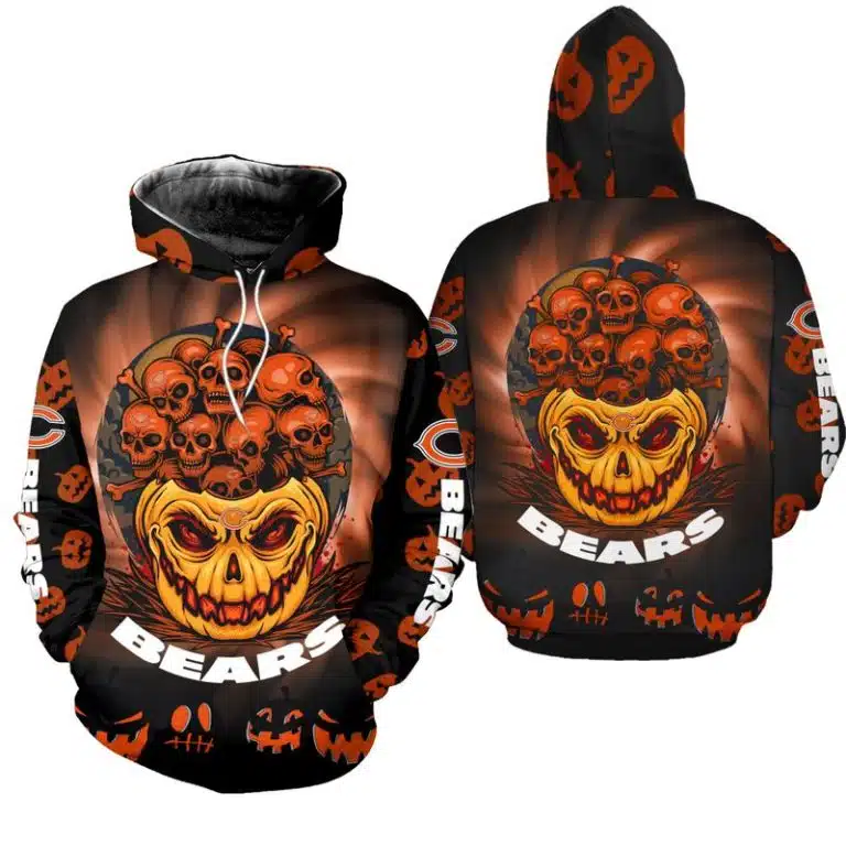 Clothes Chicago Bears PL37