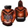 Clothes Chicago Bears CH91