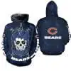 Clothes Chicago Bears WL97