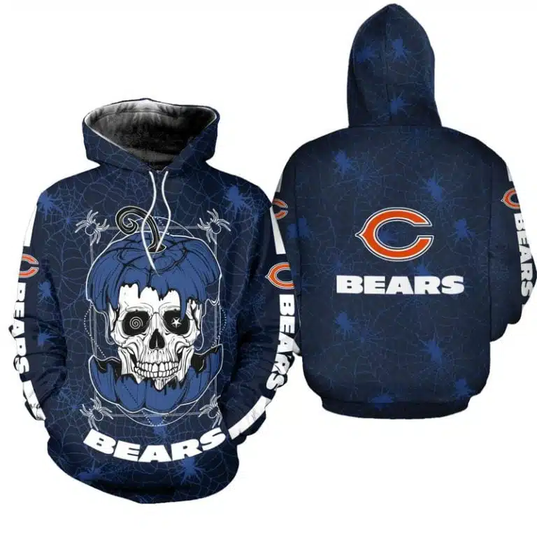 Clothes Chicago Bears WL97