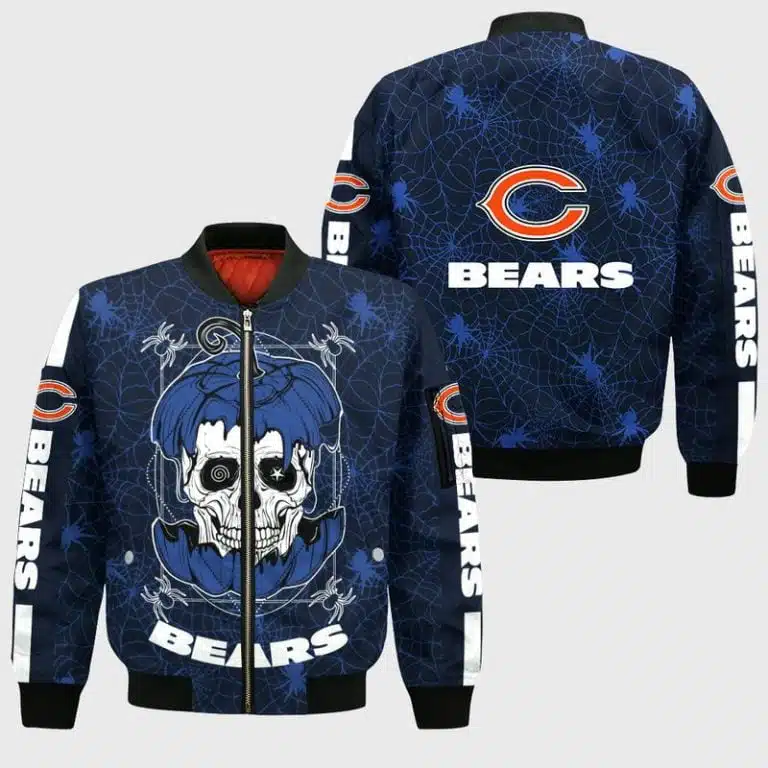 Clothes Chicago Bears WL97 - Image 5