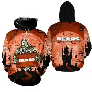 Clothes Chicago Bears QL29