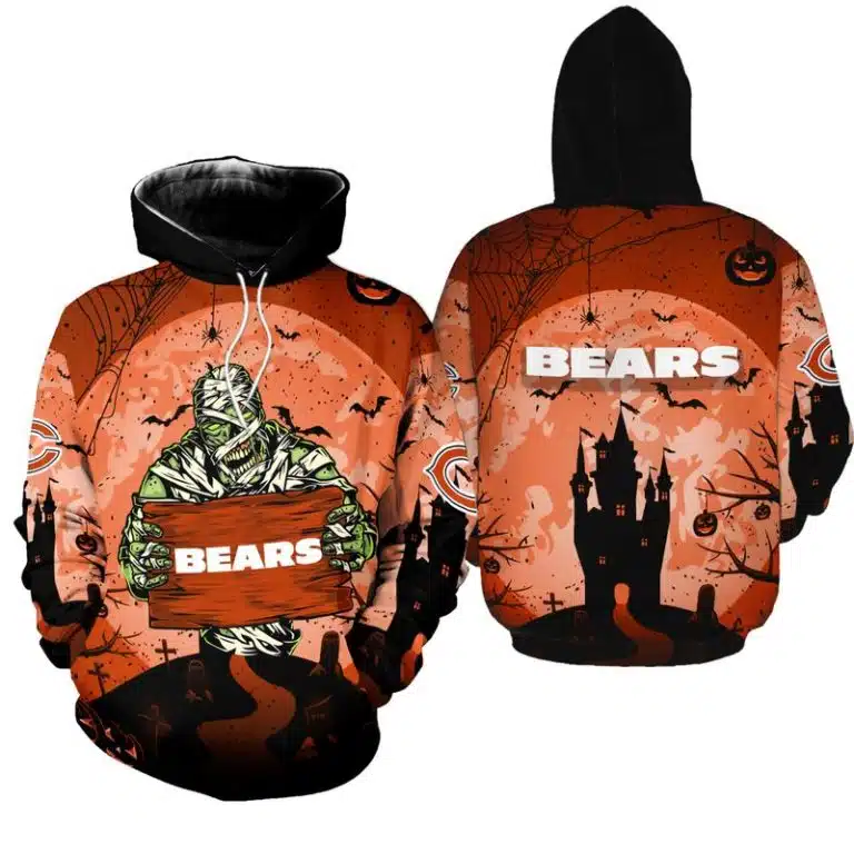 Clothes Chicago Bears QL29