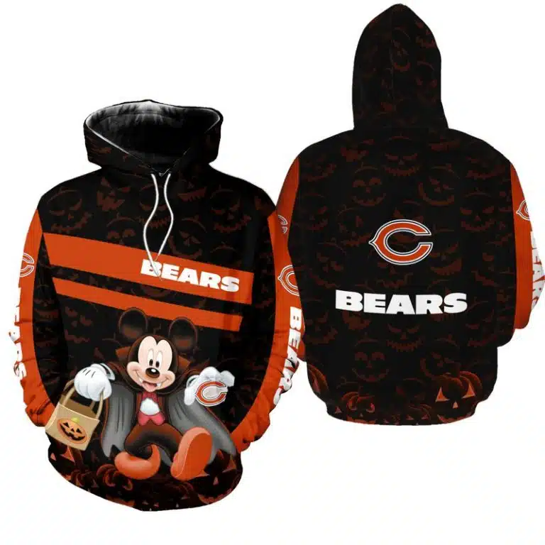Clothes Chicago Bears QL79