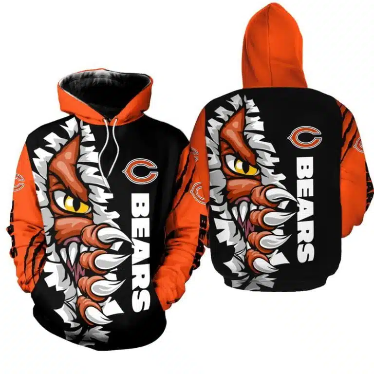 Clothes Chicago Bears LP19