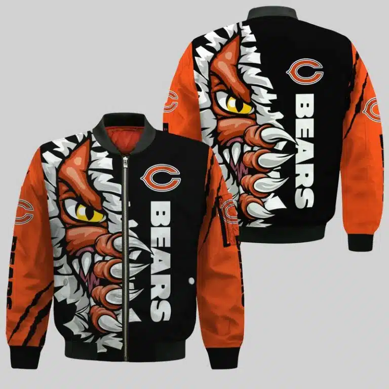 Clothes Chicago Bears LP19 - Image 5