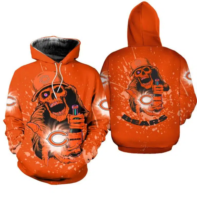 Clothes Chicago Bears QP86