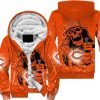 Chicago Bears Fleece Hoodie RM13