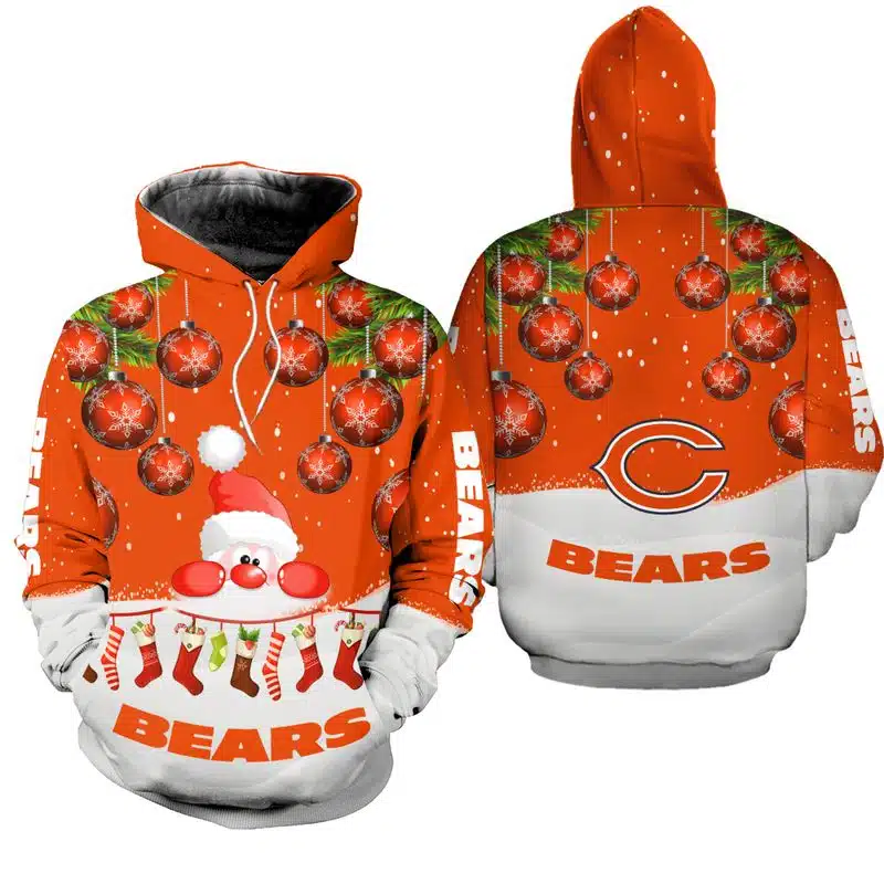 Clothes Chicago Bears WK71