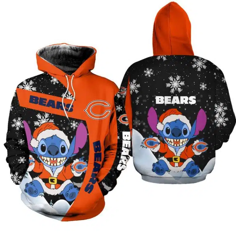 Clothes Chicago Bears ER19