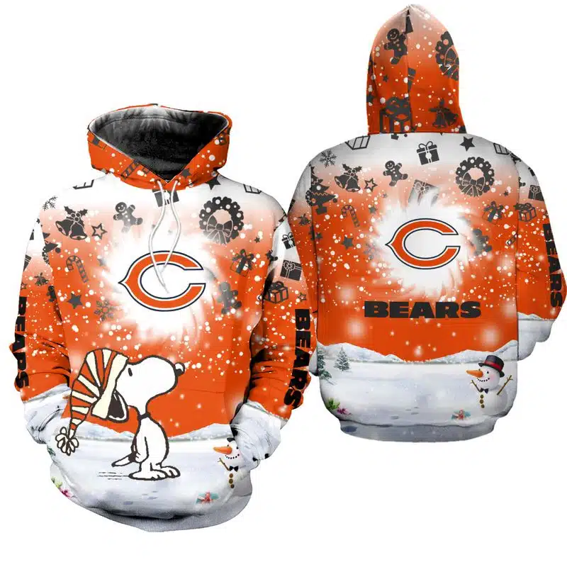 Clothes Chicago Bears GB46