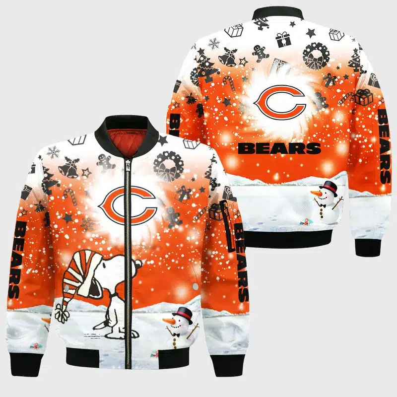 Clothes Chicago Bears GB46 - Image 5