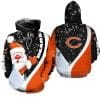Clothes Chicago Bears WP57