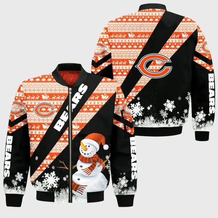 Clothes Chicago Bears HW17 - Image 5