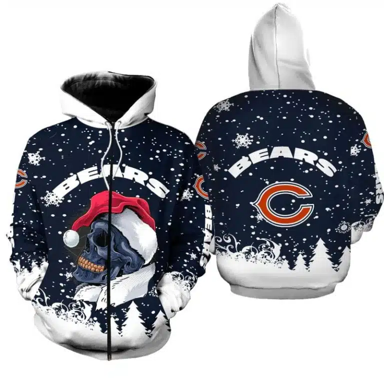 Clothes Chicago Bears EI71 - Image 2